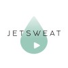JetSweat logo